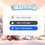 How to Fix Heartopia Login Issues on Steam