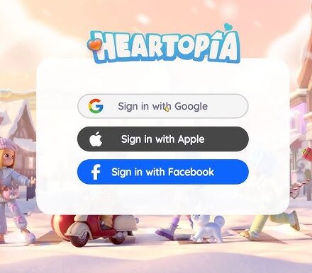 How to Fix Heartopia Login Issues on Steam