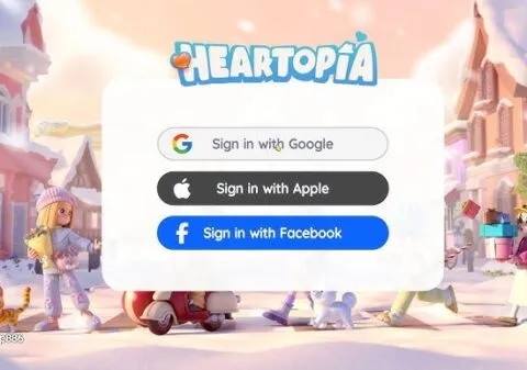 How to Fix Heartopia Login Issues on Steam