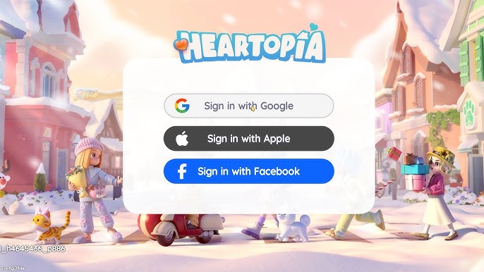 How to Fix Heartopia Login Issues on Steam