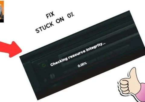 How to Fix the “Releasing Resources Stuck at 0%” Error
