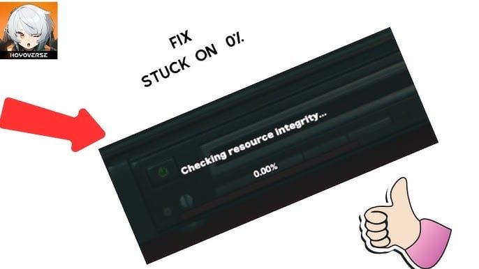 How to Fix the “Releasing Resources Stuck at 0%” Error