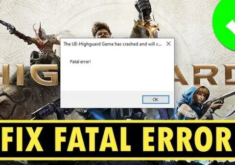 How to Fix Highguard “Machine Integrity Failed” Error (0xE0670402)