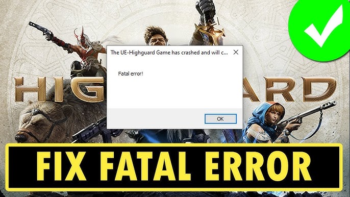 How to Fix Highguard “Machine Integrity Failed” Error (0xE0670402)