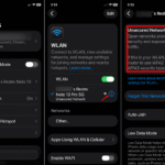 How to Fix the "Insecure Network" Warning on Your iPhone