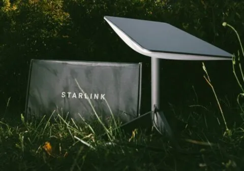 Your Starlink Router is Getting a Free Upgrade: How to Claim the Router Mini