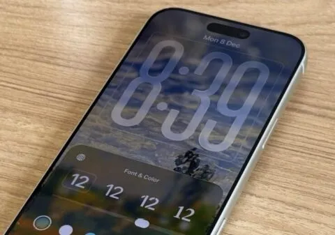 iOS 26.2 Finally Fixed Liquid Glass – Here’s How