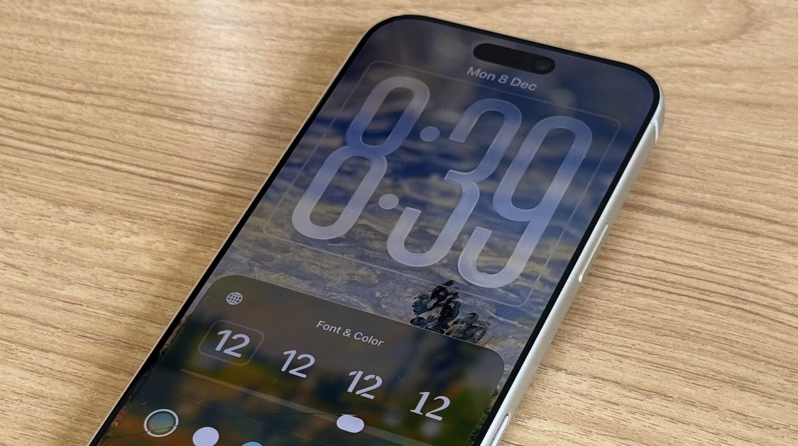 iOS 26.2 Finally Fixed Liquid Glass – Here’s How