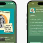 iOS 26.2 Solves a Major Apple Podcasts Frustration with Automated Chapters