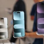 Chinese Modder Solves iPhone Air's Major Limitation with Physical SIM Slot Modification