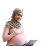 الصيام للحامل فى رمضان