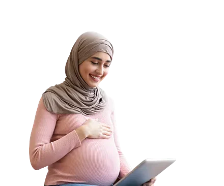 الصيام للحامل فى رمضان الصيام للحامل فى رمضان