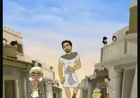 موعد مسلسل سنوحي في رمضان 2026