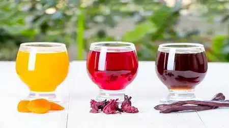 المشروبات ممنوعة لمرضي السكر فى رمضان