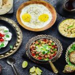 أكلات رمضان سهلة وسريعة للفطور والسحور
