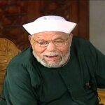 موعد فضيلة الشيخ محمد متولي الشعراوي في رمضان 2026