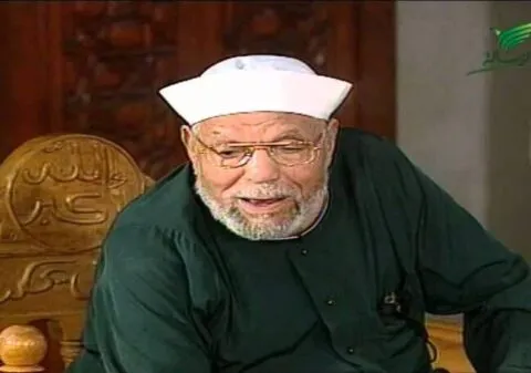 موعد فضيلة الشيخ محمد متولي الشعراوي في رمضان 2026