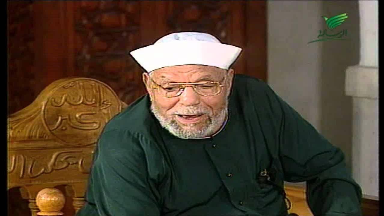 موعد فضيلة الشيخ محمد متولي الشعراوي في رمضان 2026