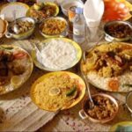 7 اكلات مختلفة للفطار فى رمضان