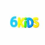 تردد قناة 6 kids على النايل سات