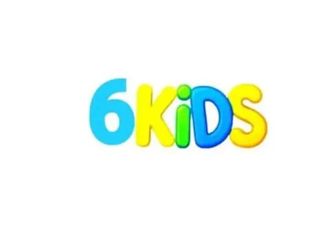 تردد قناة 6 kids على النايل سات