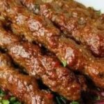 طريقة عمل الكفتة بربع كيلو لحمة في شهر رمضان