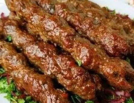 طريقة عمل الكفتة بربع كيلو لحمة في شهر رمضان
