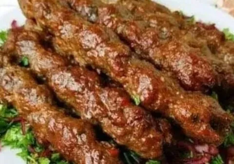 طريقة عمل الكفتة بربع كيلو لحمة في شهر رمضان