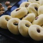 طريقة عمل الغريبة بالكوب والكيلو من الشيف سالى فؤاد