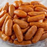 طريقة عمل صوابع زينب فى رمضان