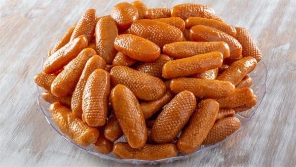طريقة عمل صوابع زينب فى رمضان
