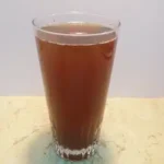 طريقة عمل عصير الدوم باللبن