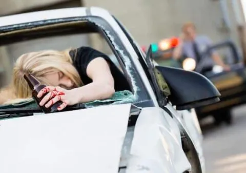 Drunk Driving Accident Lawyer Houston (What Victims Actually Face)