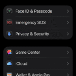 How to Fix "FaceTime Photos Must Be Enabled on Both Devices" Error