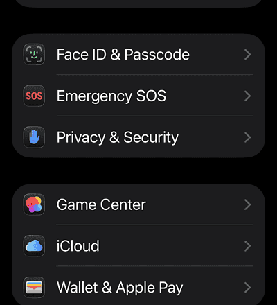 How to Fix "FaceTime Photos Must Be Enabled on Both Devices" Error How To Fix “FaceTime Photos Must Be Enabled on Both Devices”