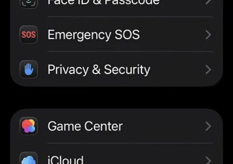 How To Fix “FaceTime Photos Must Be Enabled on Both Devices”