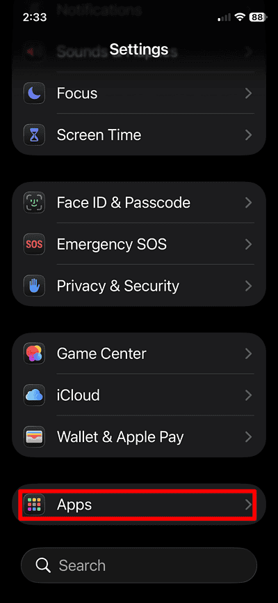 How To Fix “FaceTime Photos Must Be Enabled on Both Devices”