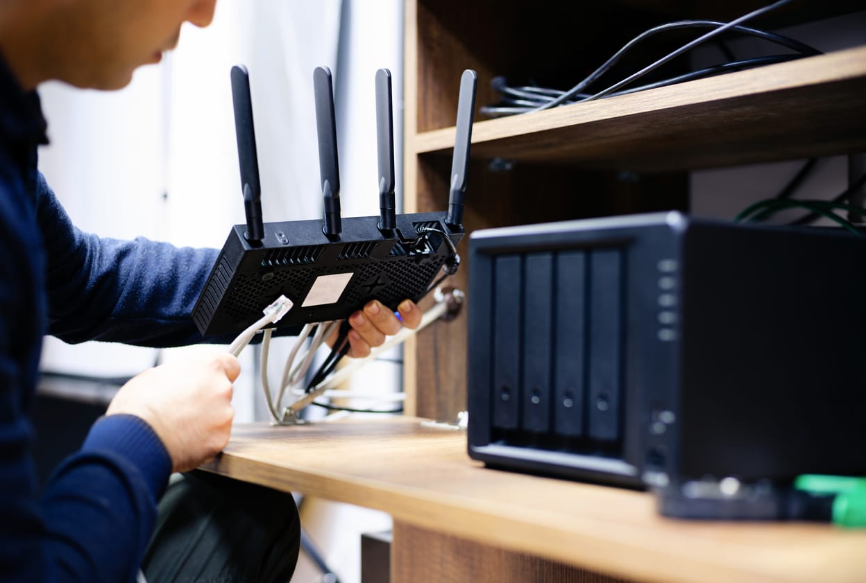 How to Fix WiFi the Right Way (Not the Way Most People Try First)