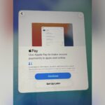 How to Fix iPad Setup Stuck on Apple Pay