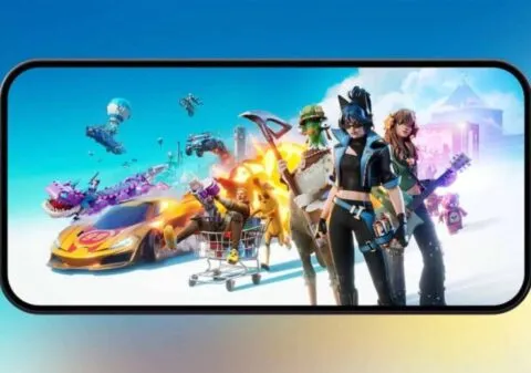 How to Play Fortnite on iOS with iPhone or iPad in 2026