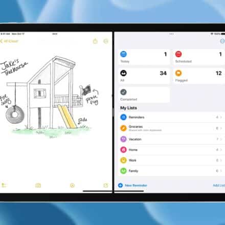 How to Split Screen on iPad with iOS 26