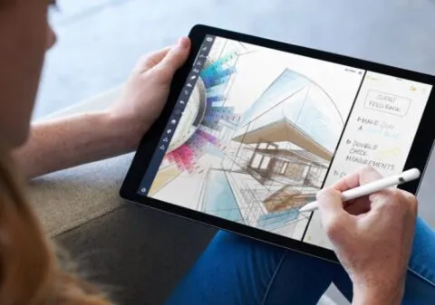 How to Transfer Files to an iPad