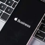 How to Use Apple Business Manager to Manage Work iPhones and Macs