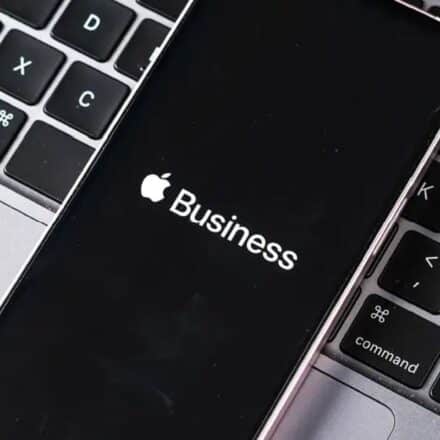 How to Use Apple Business Manager to Manage Work iPhones and Macs