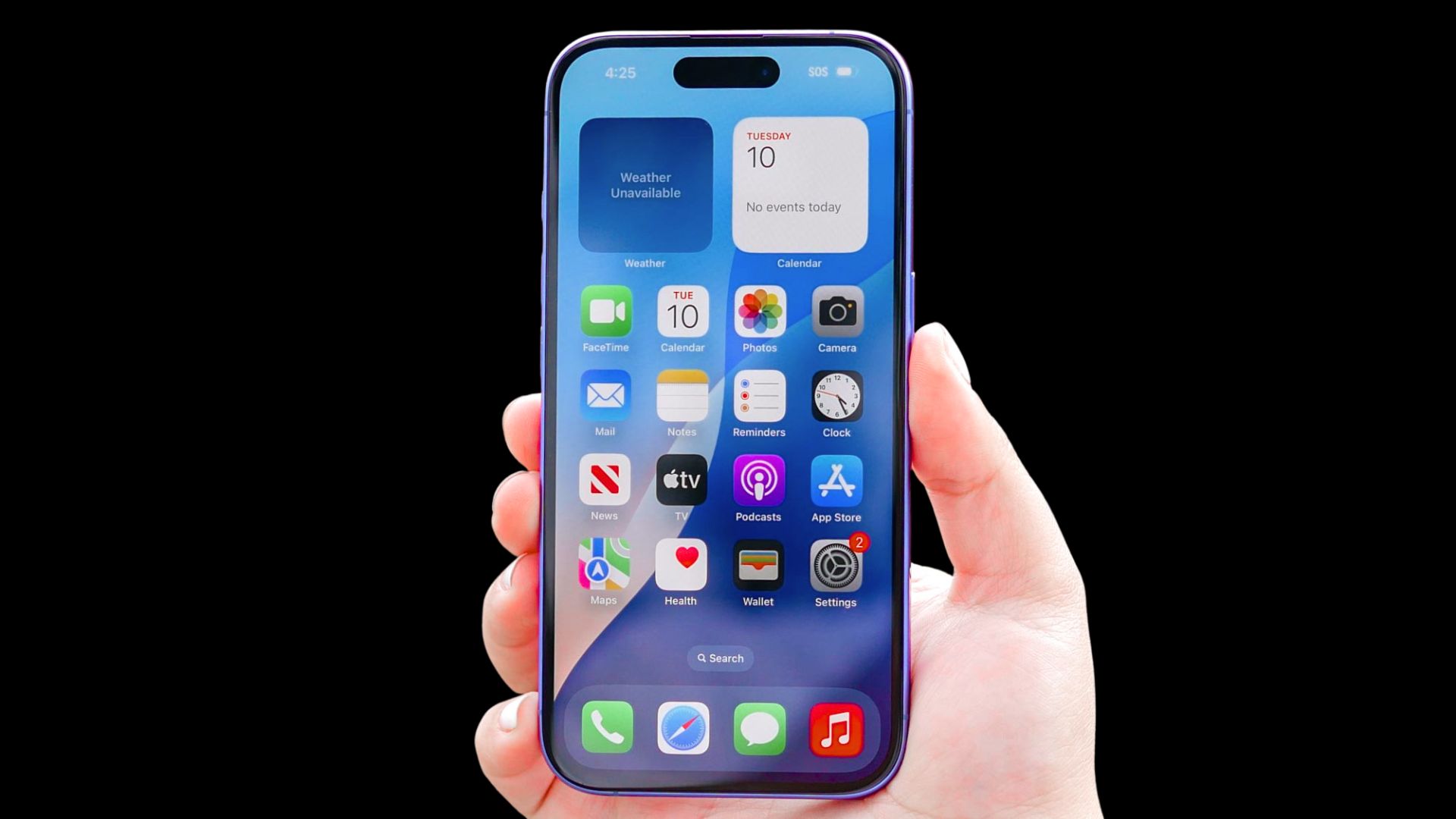 How to Use Auto Clicker on iOS 26 (iPhone and iPad)