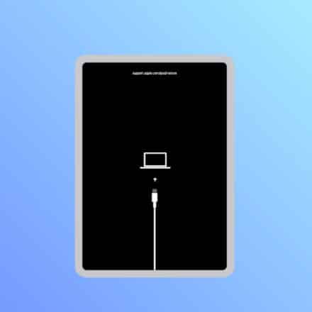 How to Use the iPad Restore Feature Without Losing Data