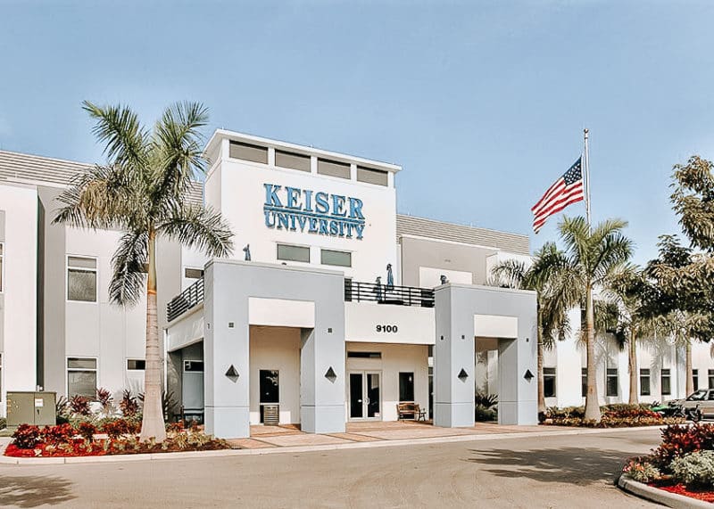 Is Keiser a Good University? A Realistic Look From Students I’ve Spoken With