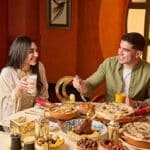 كلمات اعلان رمضان هنا حلاوته زيادة 2026