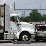 Tractor Trailer Accident Attorney Near Me (The Truth About Trucking Cases)