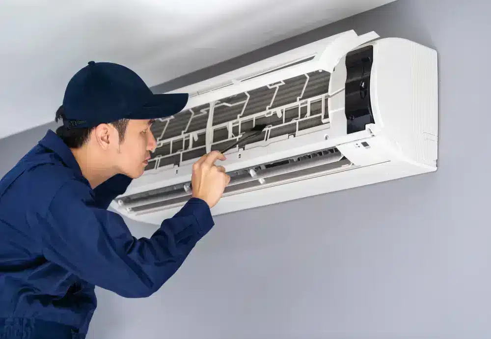 Who Fix AC Units? (Complete 2026 Homeowner Guide)